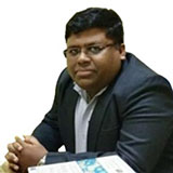 Dr. Amit Das
