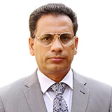 Dr. Ram Karan Singh