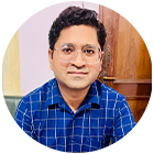 Dr Sachin K Saxena