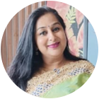 Ms. Ritu Dangwal Bisht,  B.Ed. Batch (2006-07)