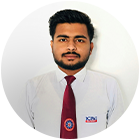 The ICFAI University Dehradun, Top listed Alumni