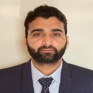 Dr. Ankit Kumar