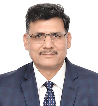 Prof. ( Dr.) Ramesh Chand Ramola