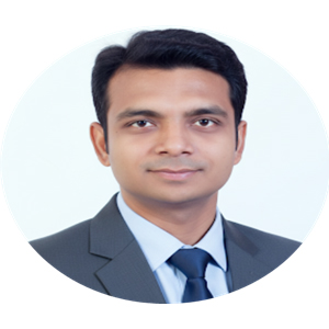 Dr. Swapnil Ashok Gaidhani