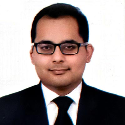 Mr. Prateek Sethi