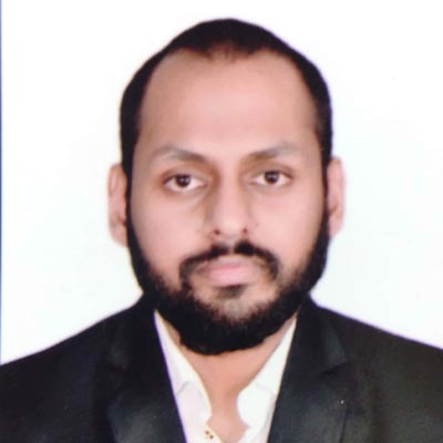 Mr. Dev Kumar Yadav