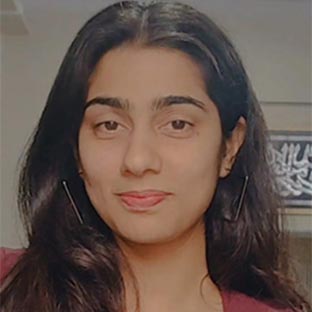 Ms. Anzla Shirin 