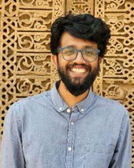 Sangeeth Mathew Philip