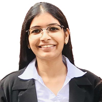 Sakshi Kothari