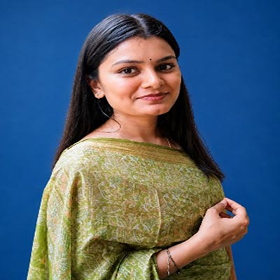 Dr. Upasana Shukla