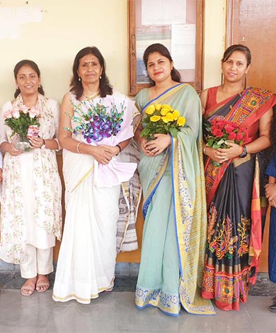 Faculty Profiles ICFAI Education School Faculty Staff The ICFAI University, Dehradun UGC Approved and NAAC Accredited