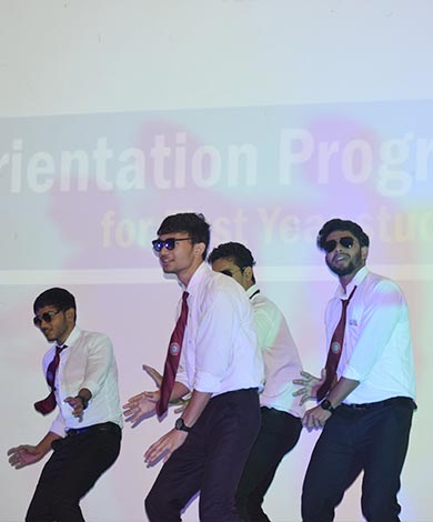 ICFAI Tech Dehradun