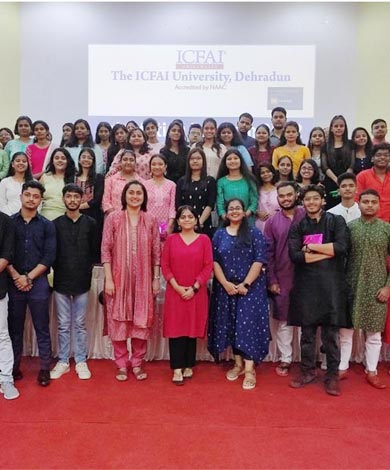 ils-students-bg ICFAI Law School Faculty Staff The ICFAI University, Dehradun UGC Approved and NAAC Accredited