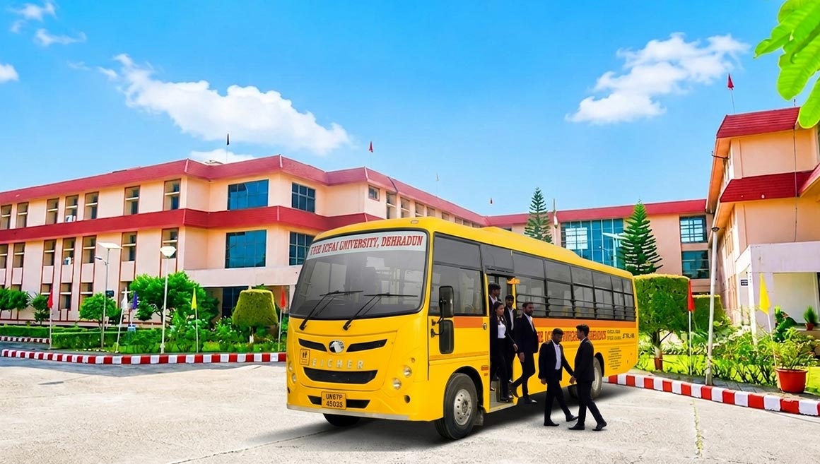private university with placements