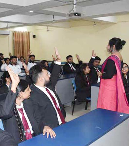 job-oriented university education