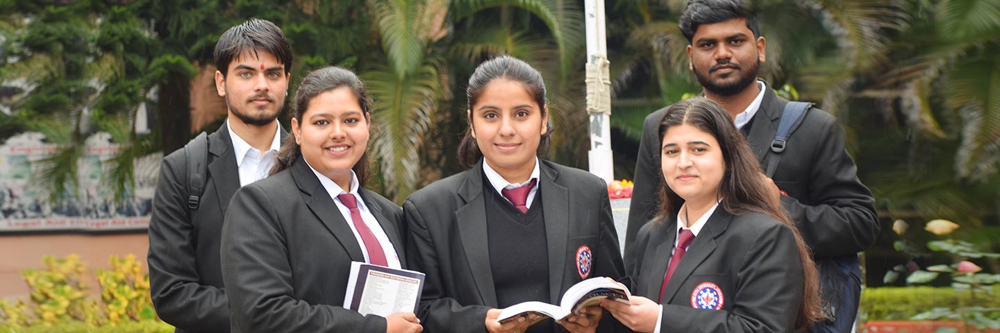 The ICFAI University Dehradun