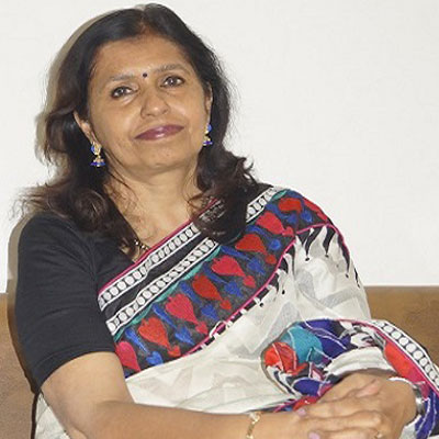 Dr. Meena Bhandari