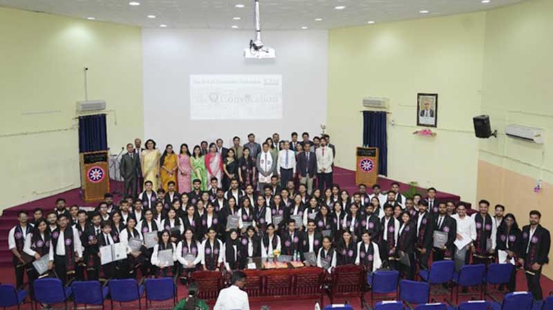 ICFAI Law School Dehradun