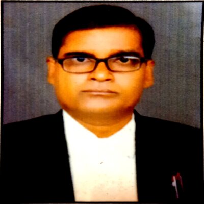 Dr. Rajiv Kumar Bhartiya
